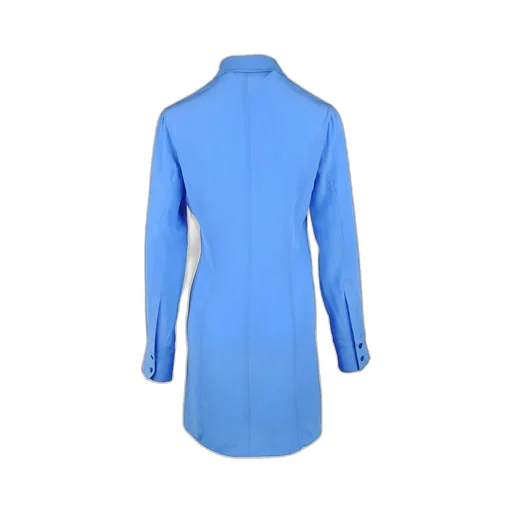 Lapel Dress