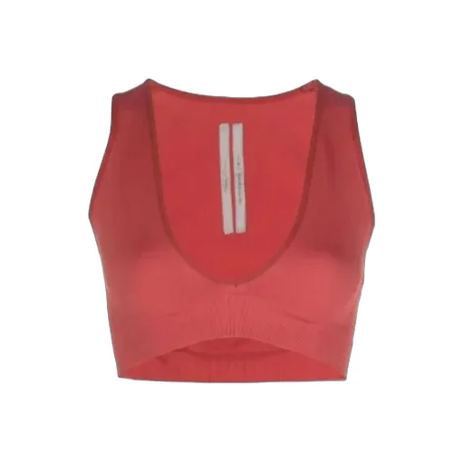 V-Neck Bra Vest