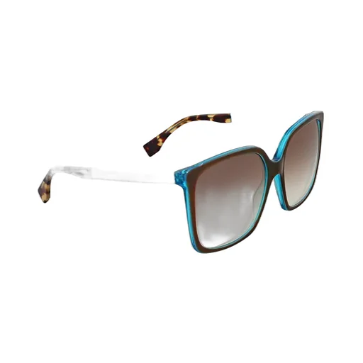 Logo Details Sunglasses