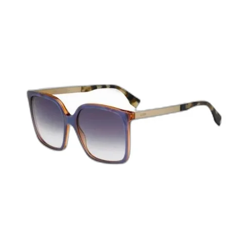 Logo Details Sunglasses