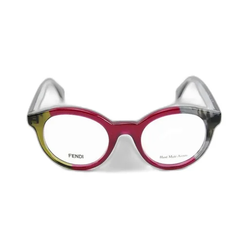 Logo Detail Flat Lens