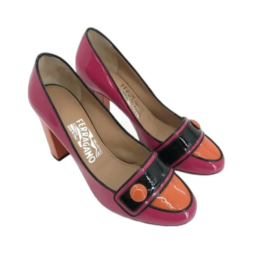 Logo High Heels