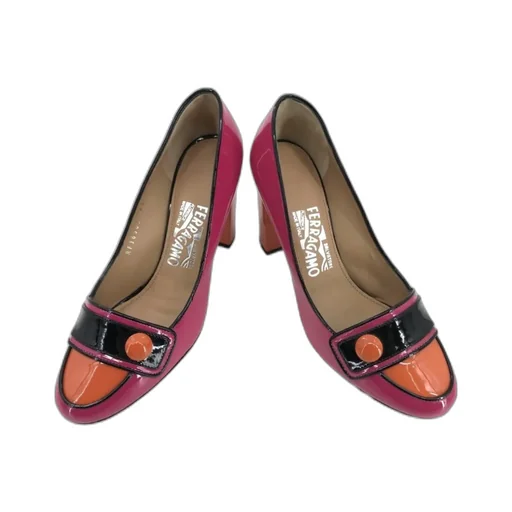 Logo High Heels