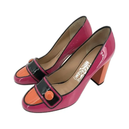 Logo High Heels