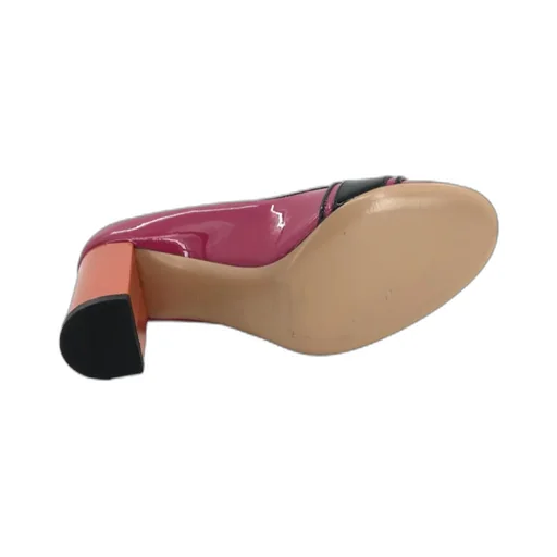 Logo High Heels