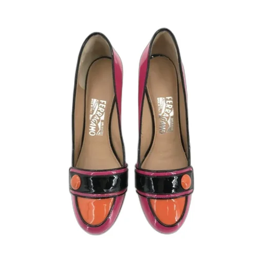 Logo High Heels