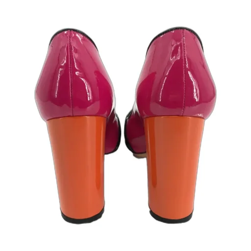 Logo High Heels