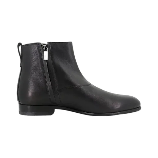 Ankle Short Boots