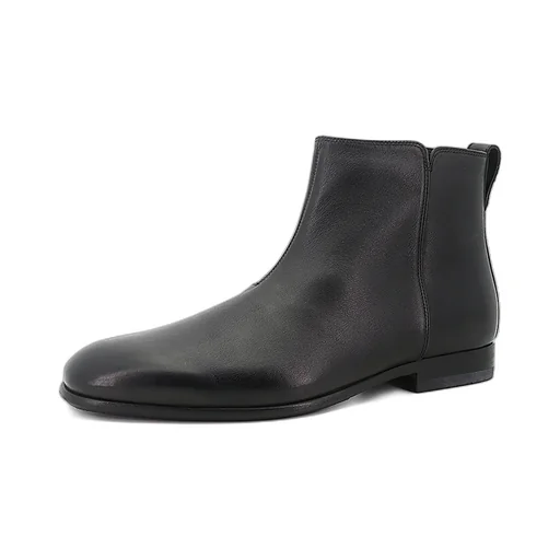 Ankle Short Boots