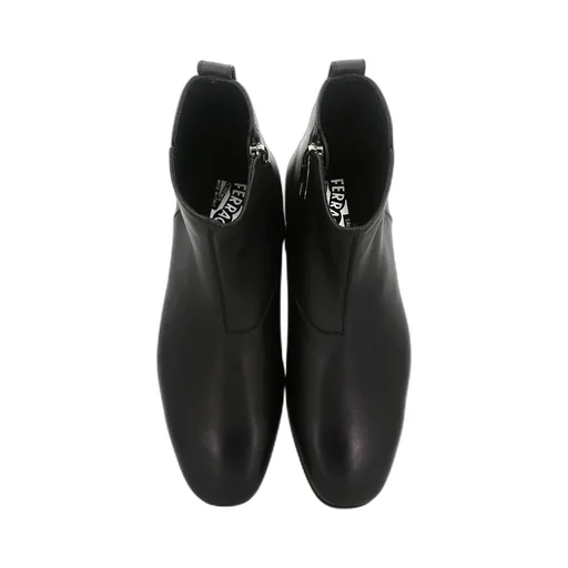 Ankle Short Boots