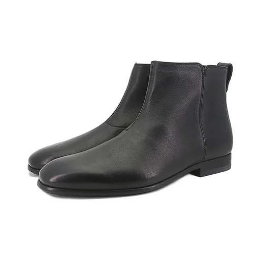 Ankle Short Boots