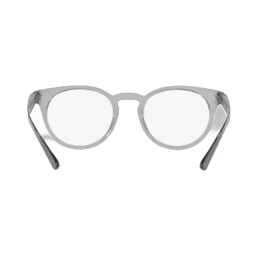 Circular Flat Mirror