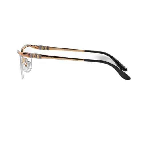 Logo Flat Mirror