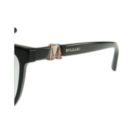 Black Round Sunglasses