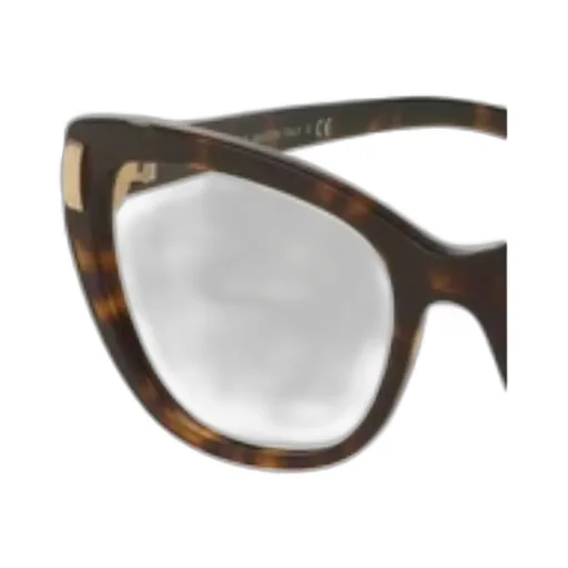 Cat's Eye Flat Lens