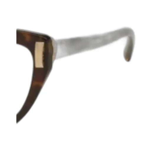 Cat's Eye Flat Lens