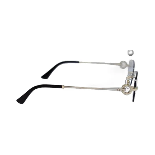 Rimless Sunglasses