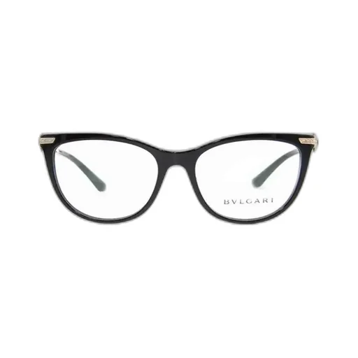 Black Cat's Eye Flat Lens
