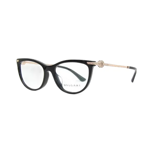 Black Cat's Eye Flat Lens
