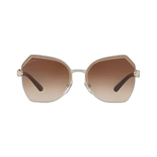 Irregular Sunglasses
