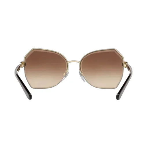 Irregular Sunglasses