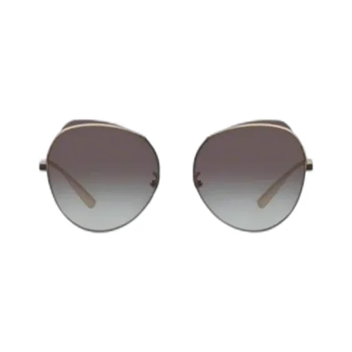 Round Sunglasses