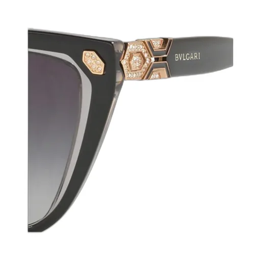 Cat's Eye Sunglasses