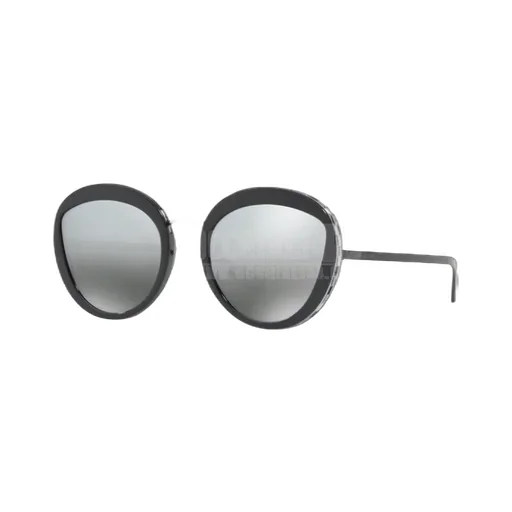 Round Sunglasses