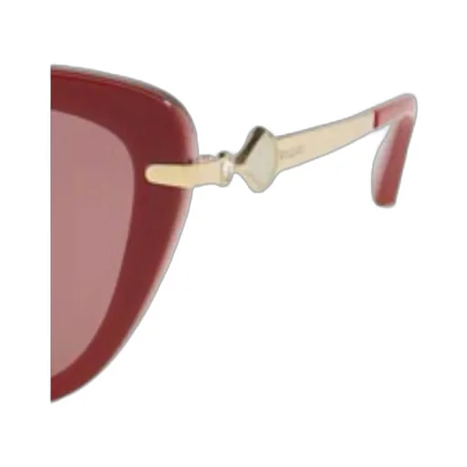 Cat Glasses Sunglasses