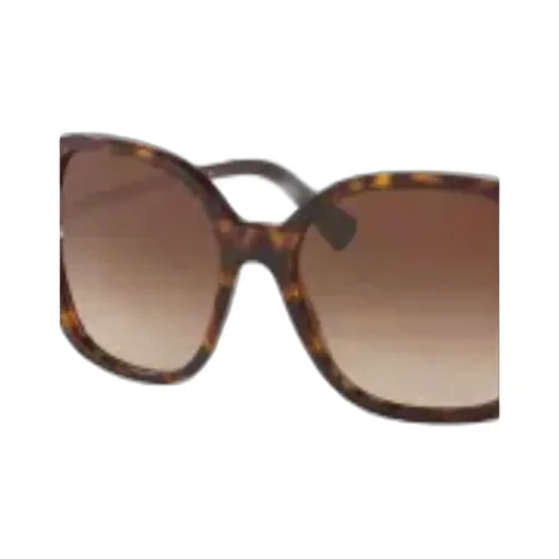 Square Sunglasses