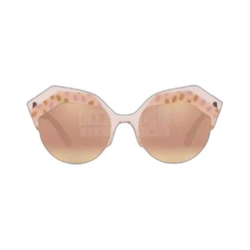 Irregular Sunglasses