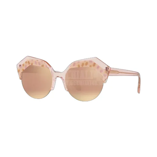 Irregular Sunglasses