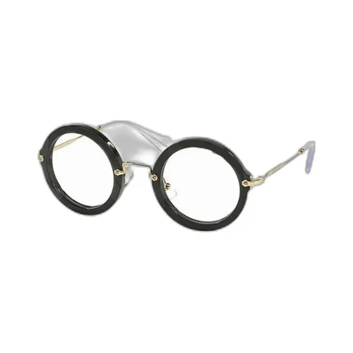 Logo Flat Mirror