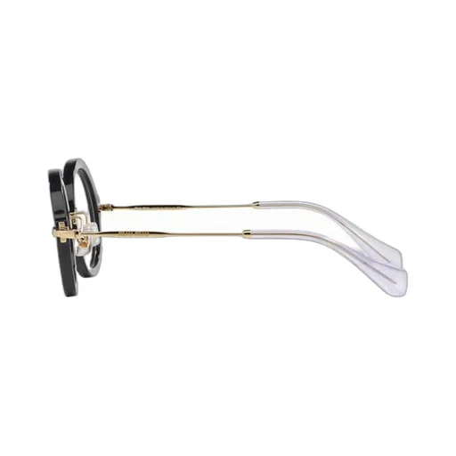 Logo Flat Mirror