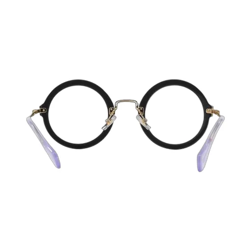 Logo Flat Mirror