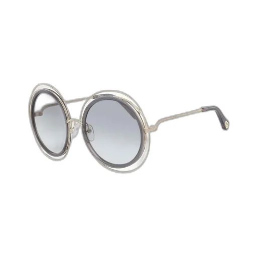 Round Sunglasses