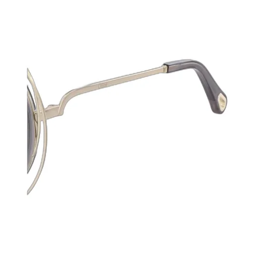 Round Sunglasses