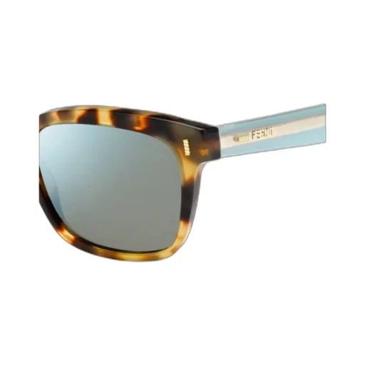 Logo Details Sunglasses