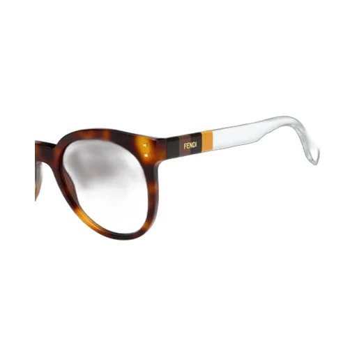 Logo Details Sunglasses