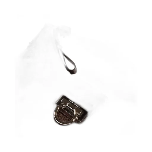 Logo Detail Handbag