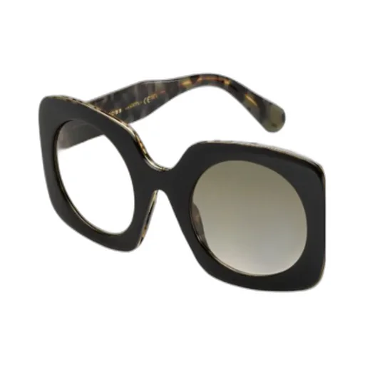 Logo Sunglasses