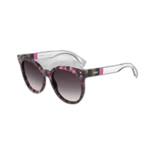 Logo Details Sunglasses