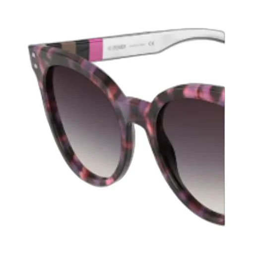 Logo Details Sunglasses