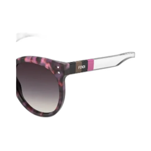 Logo Details Sunglasses