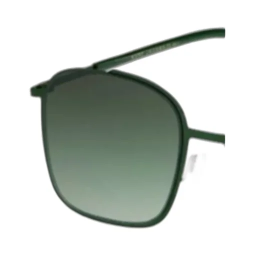 Square Sunglasses