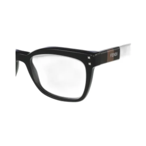Logo Detail Flat Lens