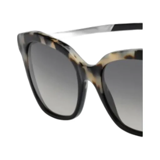 Logo Details Sunglasses