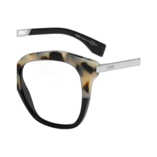 Logo Details Sunglasses