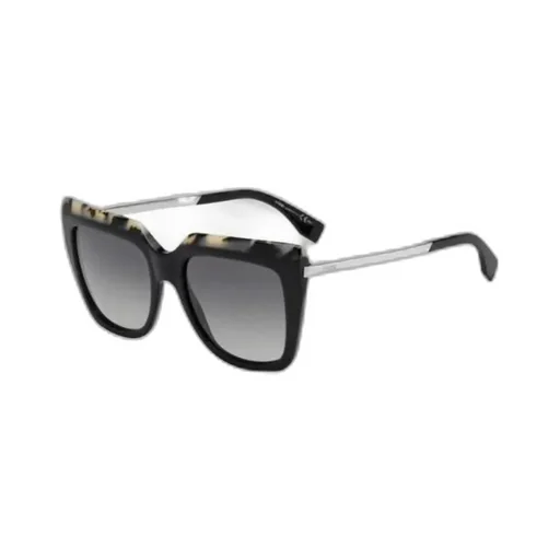 Logo Details Sunglasses