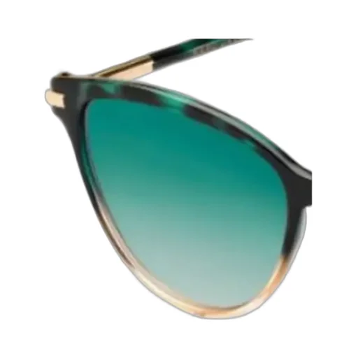 Round Sunglasses
